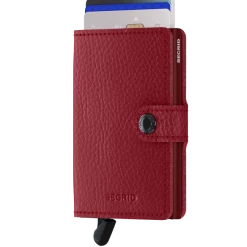 Travel Secrid MiniWallet Veg