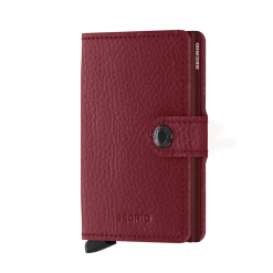 Travel Secrid MiniWallet Veg