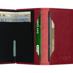 Travel Secrid MiniWallet Veg