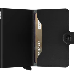 Best Pirce 😀 Secrid MiniWallet Yard Travel 🤩 15 Secrid MiniWallet Yard Travel