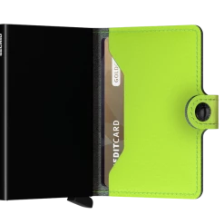 Best Pirce 😀 Secrid MiniWallet Yard Travel 🤩 20 Secrid MiniWallet Yard Travel