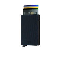 Secrid Slimwallet Dash Navy