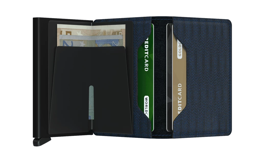 Coupon ๐ Secrid Slimwallet Dash Navy ๐ 5 Secrid Slimwallet Dash Navy