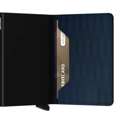 Coupon ๐ Secrid Slimwallet Dash Navy ๐ 10 Secrid Slimwallet Dash Navy