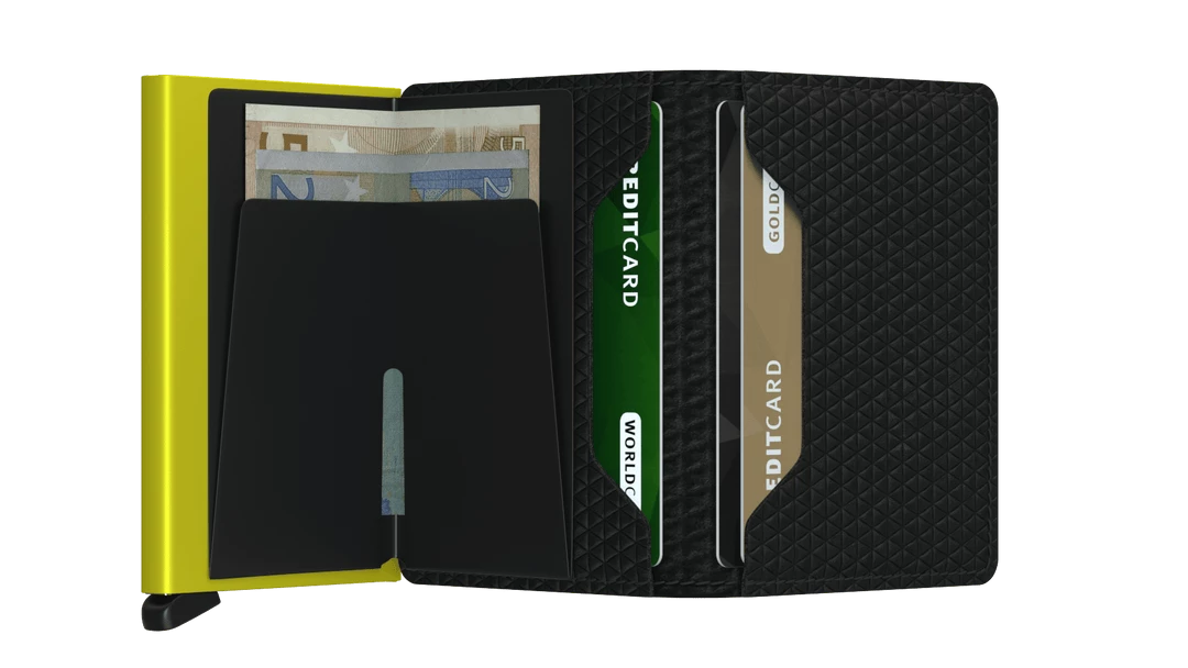 Deals 💯 Travel Secrid SlimWallet Diamond 😍 5 Travel Secrid SlimWallet Diamond