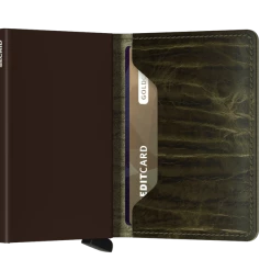 Secrid SlimWallet Dutch Martin Travel
