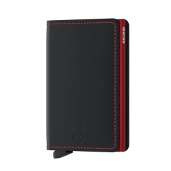 Secrid SlimWallet Matte