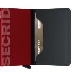 Secrid SlimWallet Matte