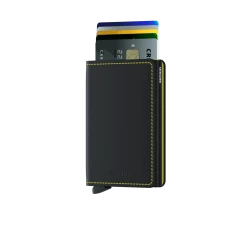 Secrid SlimWallet Matte