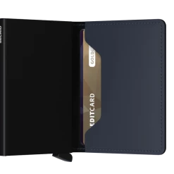 Secrid SlimWallet Matte
