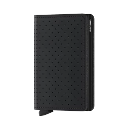 Travel Secrid SlimWallet Perforated