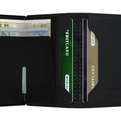 Best Pirce 👏 Travel Secrid SlimWallet Perforated ⌛ 17 Travel Secrid SlimWallet Perforated