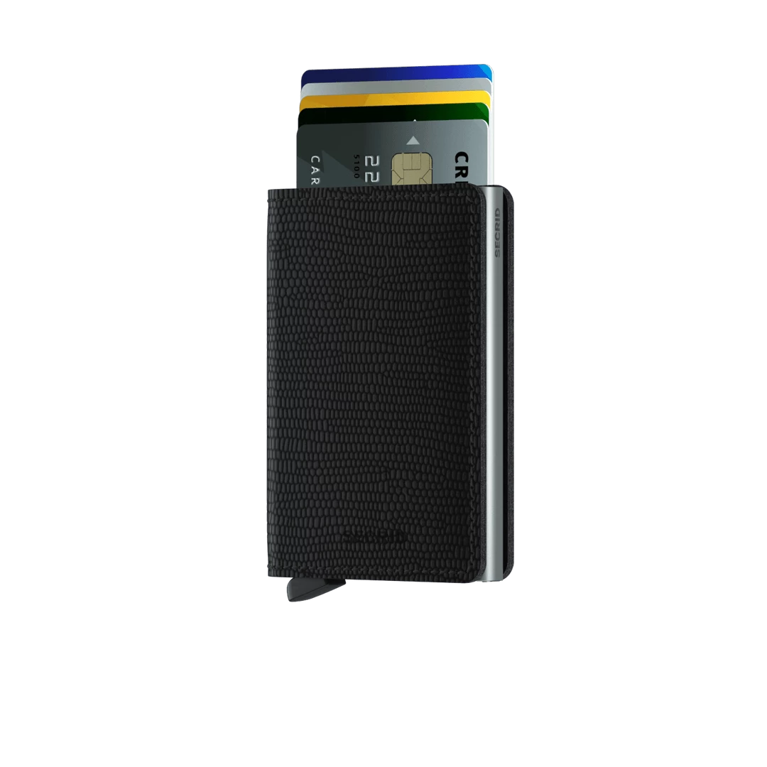 Cheapest 🔥 Secrid SlimWallet Rango Travel 🌟 3 Secrid SlimWallet Rango Travel