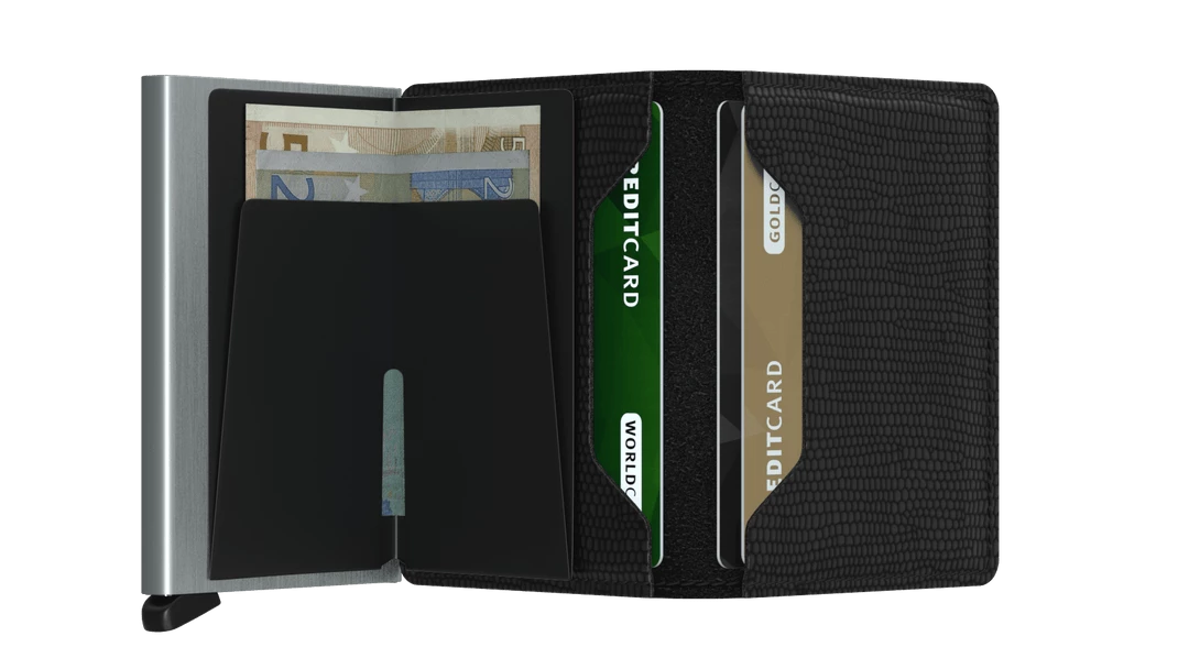 Cheapest 🔥 Secrid SlimWallet Rango Travel 🌟 4 Secrid SlimWallet Rango Travel