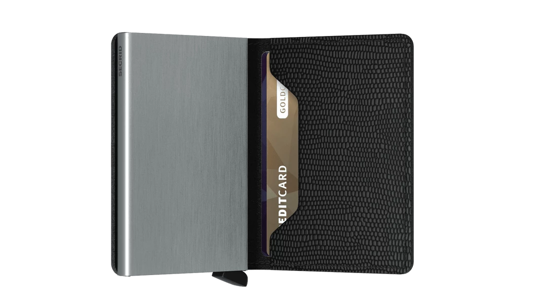 Cheapest 🔥 Secrid SlimWallet Rango Travel 🌟 5 Secrid SlimWallet Rango Travel