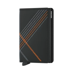 Hot Sale โญ Travel Secrid Slimwallet Stitch ๐ 17 Travel Secrid Slimwallet Stitch