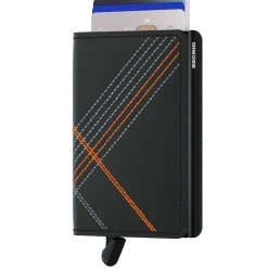 Hot Sale โญ Travel Secrid Slimwallet Stitch ๐ 18 Travel Secrid Slimwallet Stitch