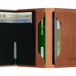 Secrid SlimWallet Veg