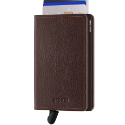Secrid SlimWallet Veg