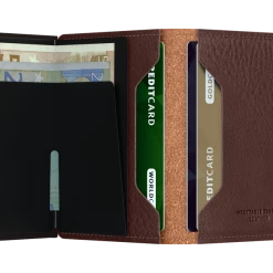 Secrid SlimWallet Veg