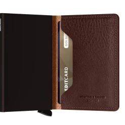 Secrid SlimWallet Veg