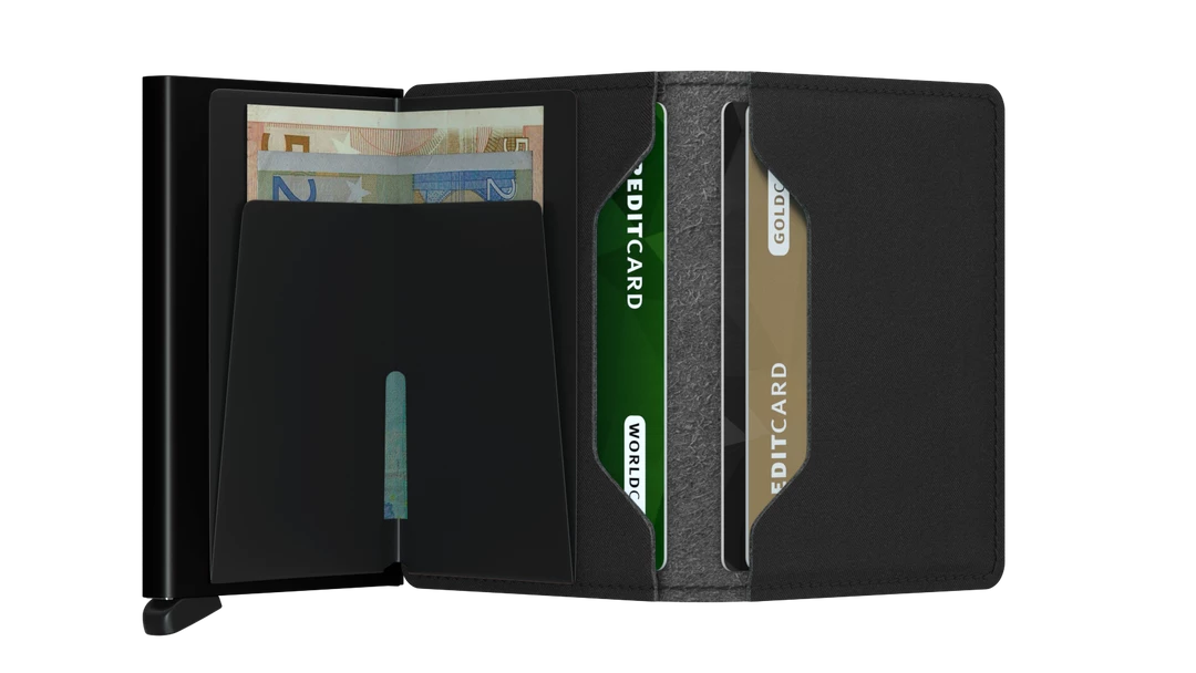 Outlet 👍 Secrid SlimWallet Yard 🔥 4 Secrid SlimWallet Yard