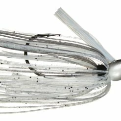Fishing Dirty Jigs Swim Jig