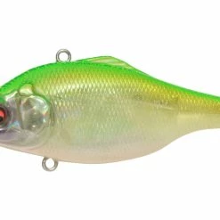 Megabass Vibration-X Ultra Fishing