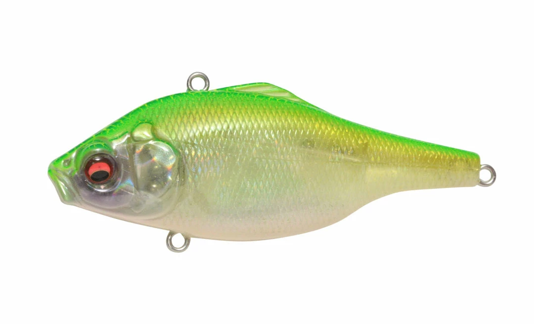 Discount ๐ Megabass Vibration-X Ultra Fishing ๐ 4 Megabass Vibration-X Ultra Fishing