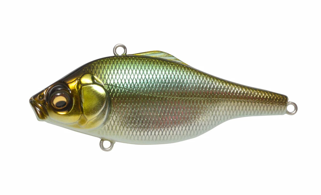 Discount ๐ Megabass Vibration-X Ultra Fishing ๐ 6 Megabass Vibration-X Ultra Fishing