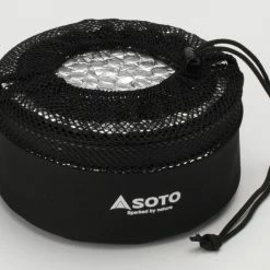 Best reviews of 👍 Soto Navigator Cook Set 😀 7 Soto Navigator Cook Set