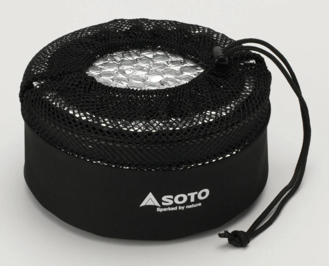 Best reviews of 👍 Soto Navigator Cook Set 😀 5 Soto Navigator Cook Set