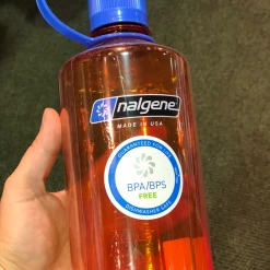 Budget ⌛ Water Bottles & Hydration Nalgene Water Bottle 32 OZ Narrow Mouth ✔️ 20 Water Bottles & Hydration Nalgene Water Bottle 32 OZ Narrow Mouth