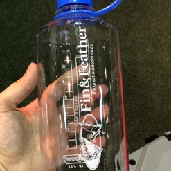 Budget ⌛ Water Bottles & Hydration Nalgene Water Bottle 32 OZ Narrow Mouth ✔️ 18 Water Bottles & Hydration Nalgene Water Bottle 32 OZ Narrow Mouth