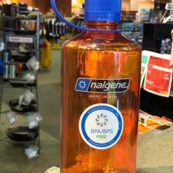 Budget ⌛ Water Bottles & Hydration Nalgene Water Bottle 32 OZ Narrow Mouth ✔️ 19 Water Bottles & Hydration Nalgene Water Bottle 32 OZ Narrow Mouth