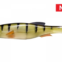 Megabass Magdraft 6in