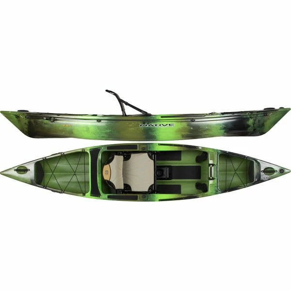 Best reviews of ✨ Native Ultimate FX 12 Boats 🎉 3 Native Ultimate FX 12 Boats