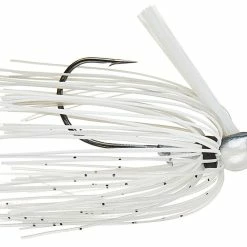 Fishing Dirty Jigs Swim Jig