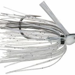 Fishing Dirty Jigs No-Jack Swim Jig 1/2 Oz