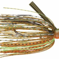 Fishing Dirty Jigs No-Jack Swim Jig 1/2 Oz