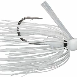 Fishing Dirty Jigs No-Jack Swim Jig 1/2 Oz