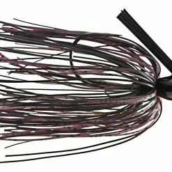 Fishing Dirty Jigs Luke Clausen Compact Pitchin' Jig 3/8 Oz