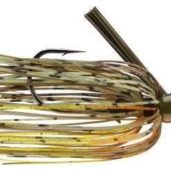 Fishing Dirty Jigs Swim Jig