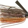 Fishing Dirty Jigs Scott Canterbury Flippin' Jig