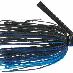 Fishing Dirty Jigs Scott Canterbury Flippin' Jig