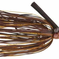 Fishing Dirty Jigs Scott Canterbury Flippin' Jig