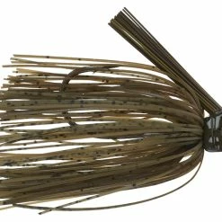 Fishing Dirty Jigs Scott Canterbury Flippin' Jig