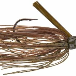 Fishing Dirty Jigs Swim Jig