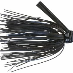 Fishing Dirty Jigs Scott Canterbury Flippin' Jig