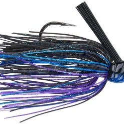 Fishing Dirty Jigs Scott Canterbury Flippin' Jig